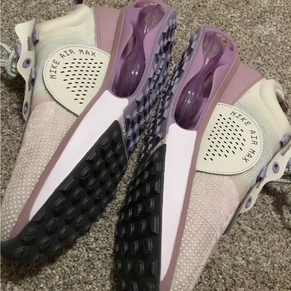 Nike air max aura shoes NWOB - Picture 3 of 7